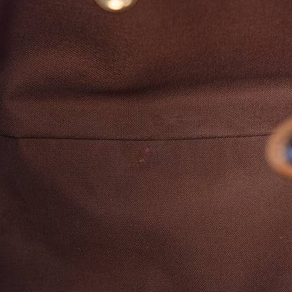 Louis Vuitton Monogram Batignolles Horizontal 8 of 14