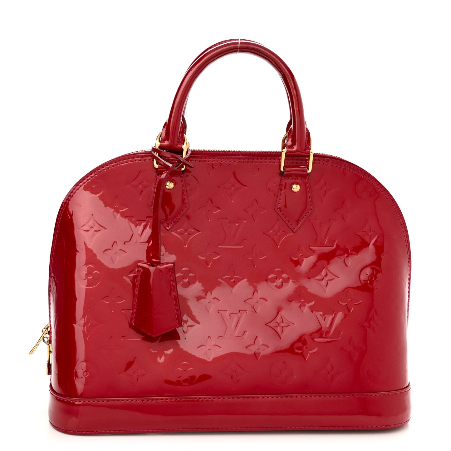 Vernis Alma PM Cherry