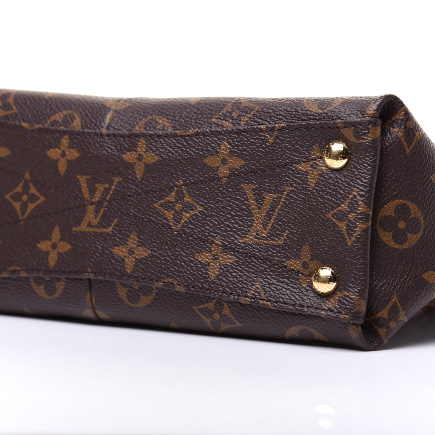 Louis Vuitton Monogram V Tote BB Rose Poudre 7 of 26