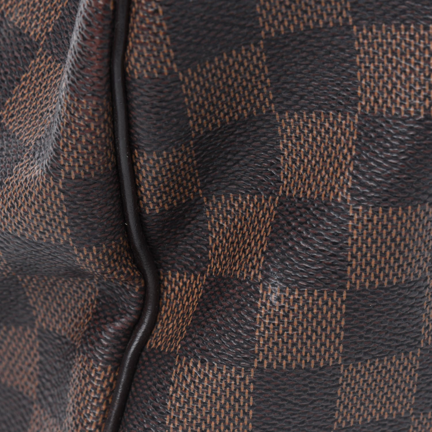 Louis Vuitton Damier Ebene Speedy 30 18 of 34