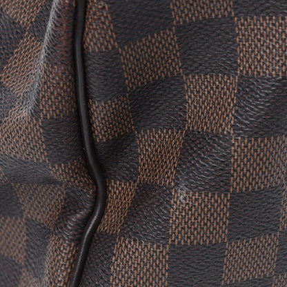 Louis Vuitton Damier Ebene Speedy 30 18 of 34