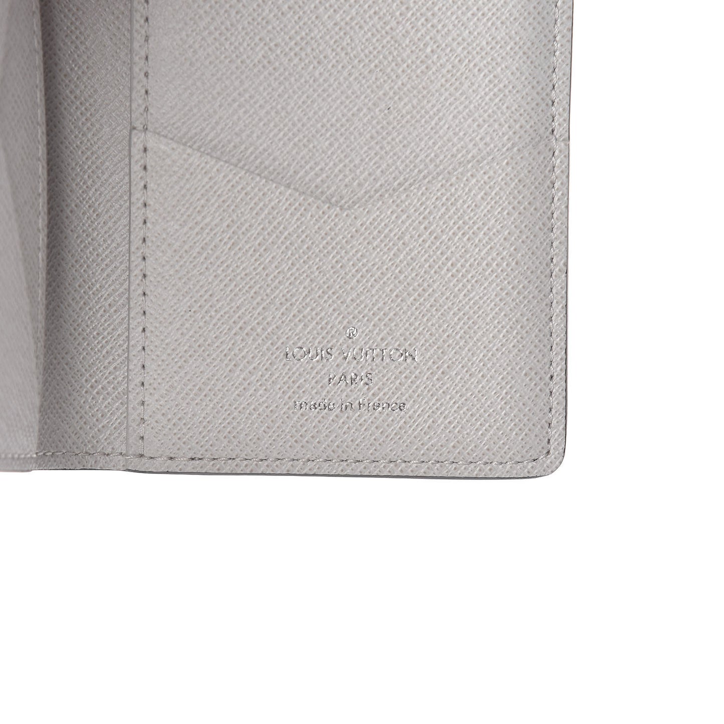 Taigarama Pocket Organizer NM Antartica
