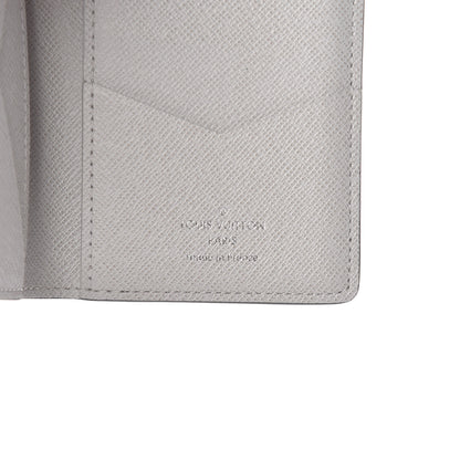 Louis Vuitton Taigarama Pocket Organizer NM Antartica 6 of 7