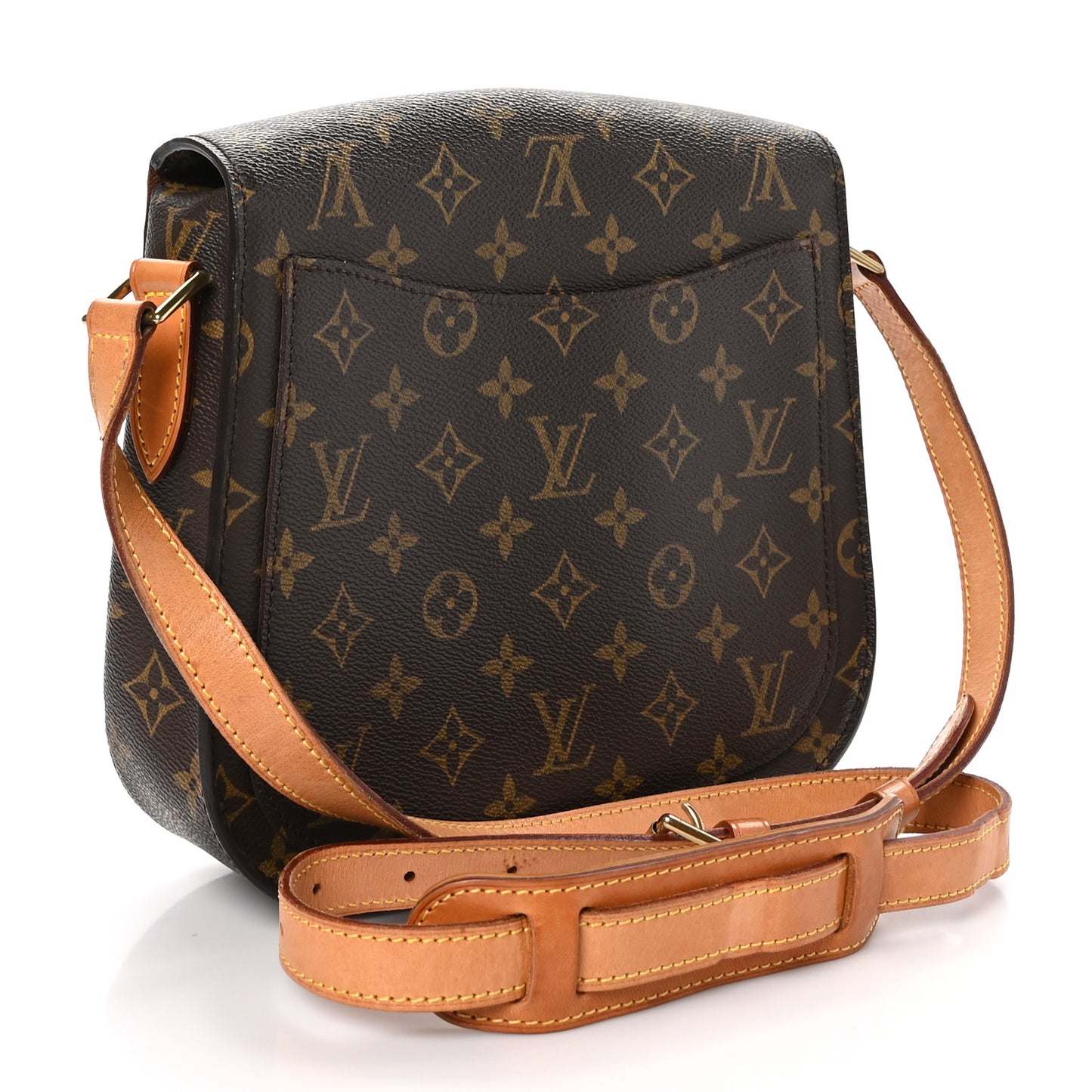 Monogram Saint Cloud GM