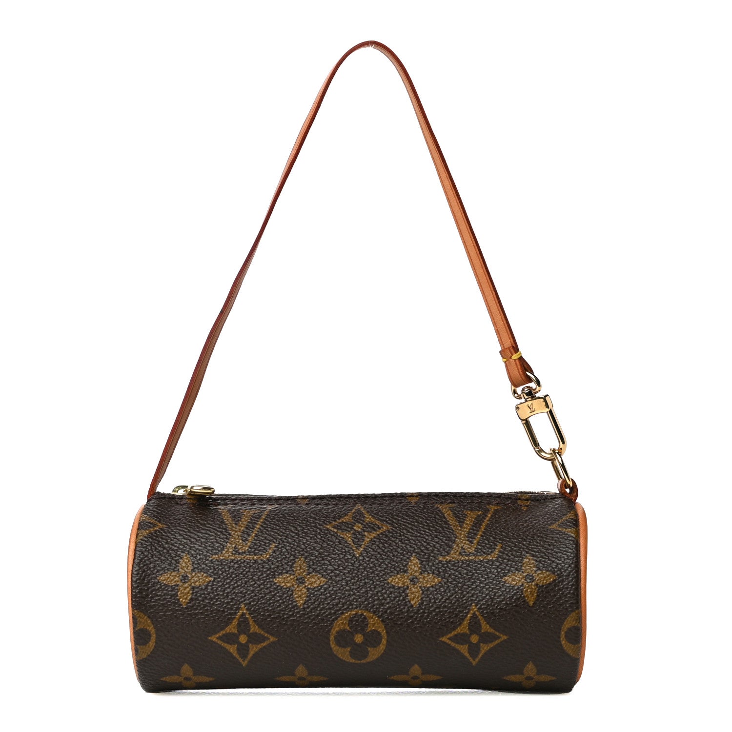 Louis Vuitton Monogram Mini Papillon 1 of 9