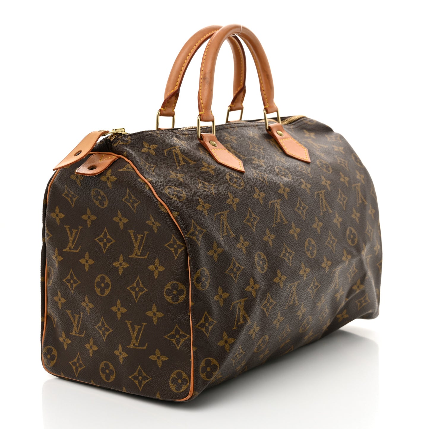 Monogram Speedy 35