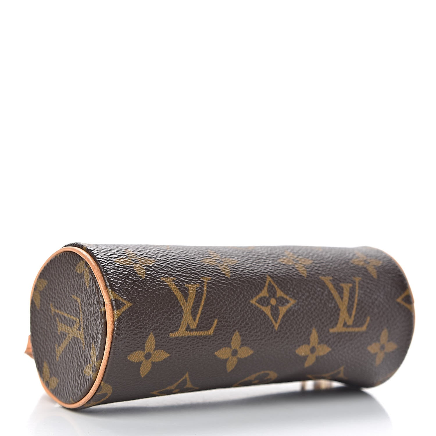 Louis Vuitton Monogram Mini Papillon 4 of 7