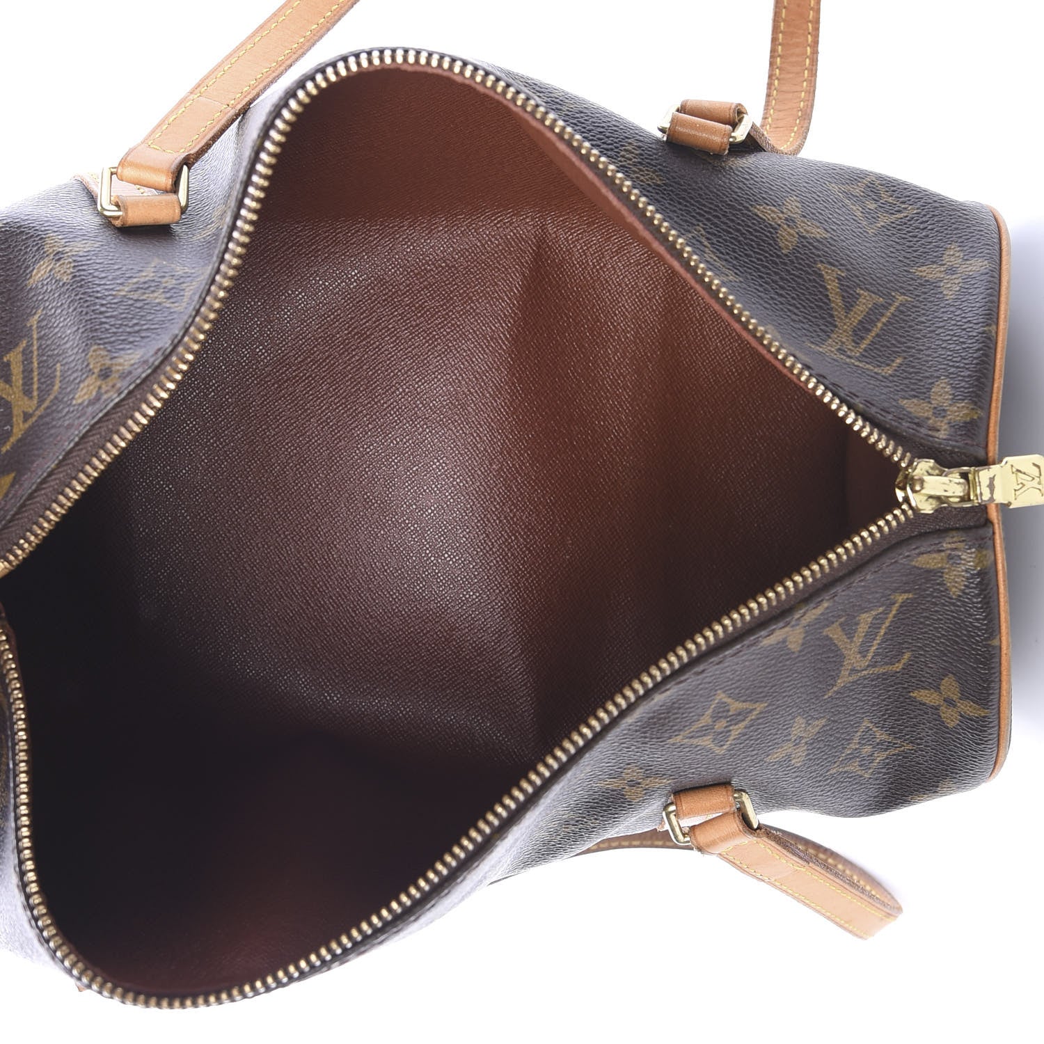 Louis Vuitton Monogram Papillon 26 4 of 16