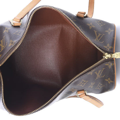 Louis Vuitton Monogram Papillon 26 4 of 16