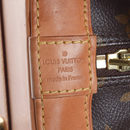 Louis Vuitton Monogram Alma PM 6 of 13
