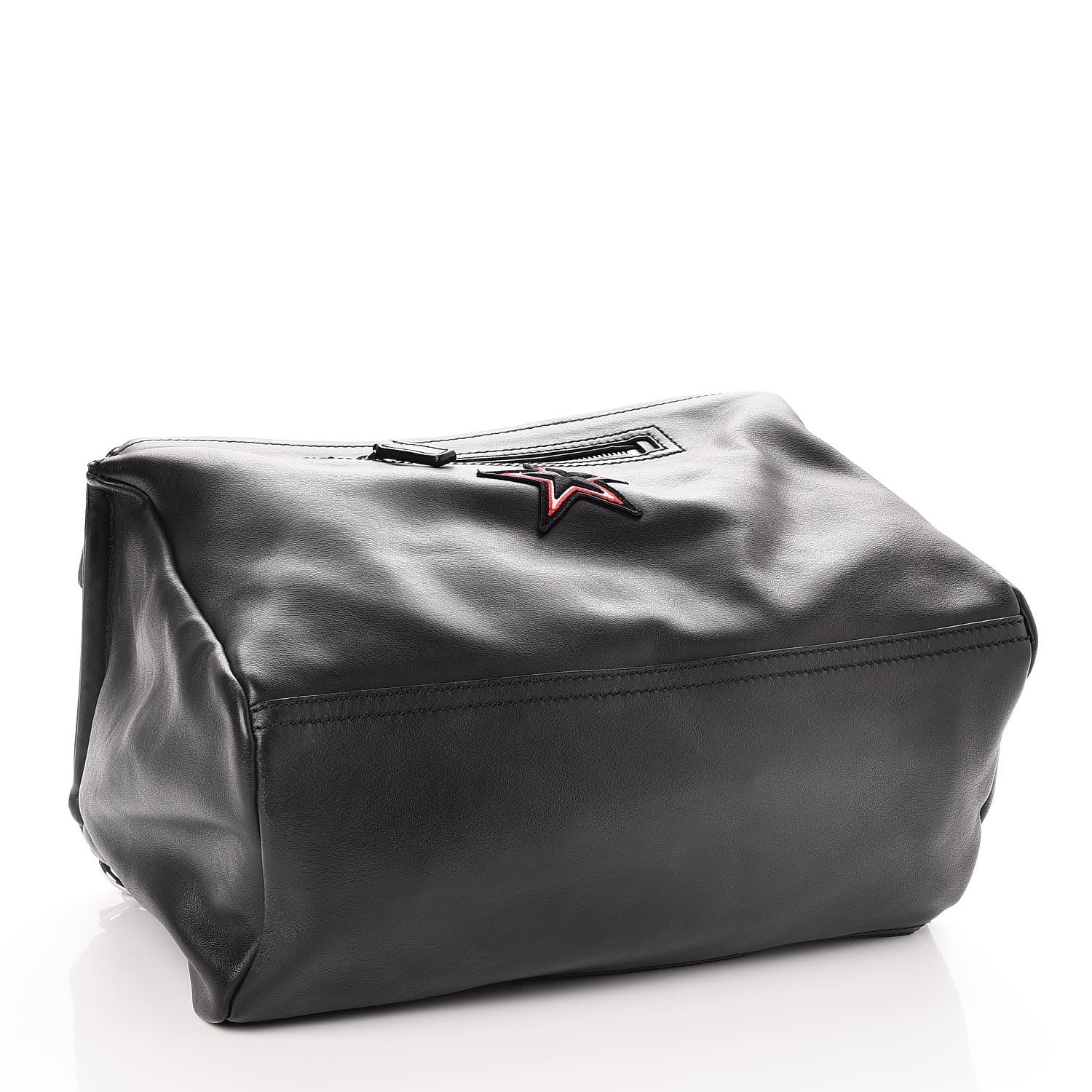 Givenchy Calfskin Gothic Medium Pandora Black 5 of 8