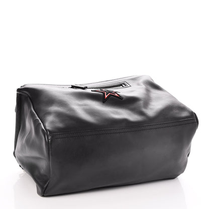 Givenchy Calfskin Gothic Medium Pandora Black 5 of 8