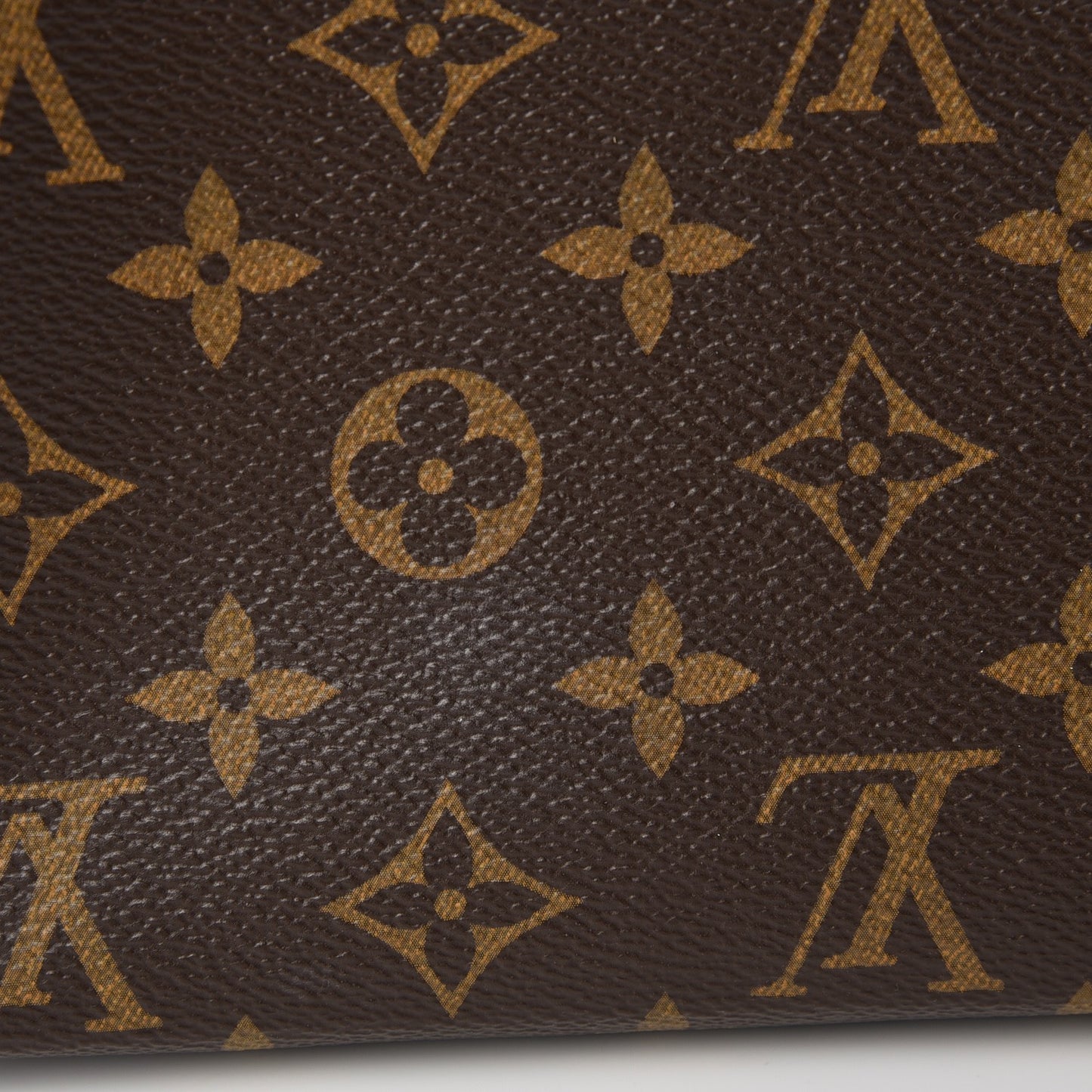 Monogram Toiletry Pouch 19
