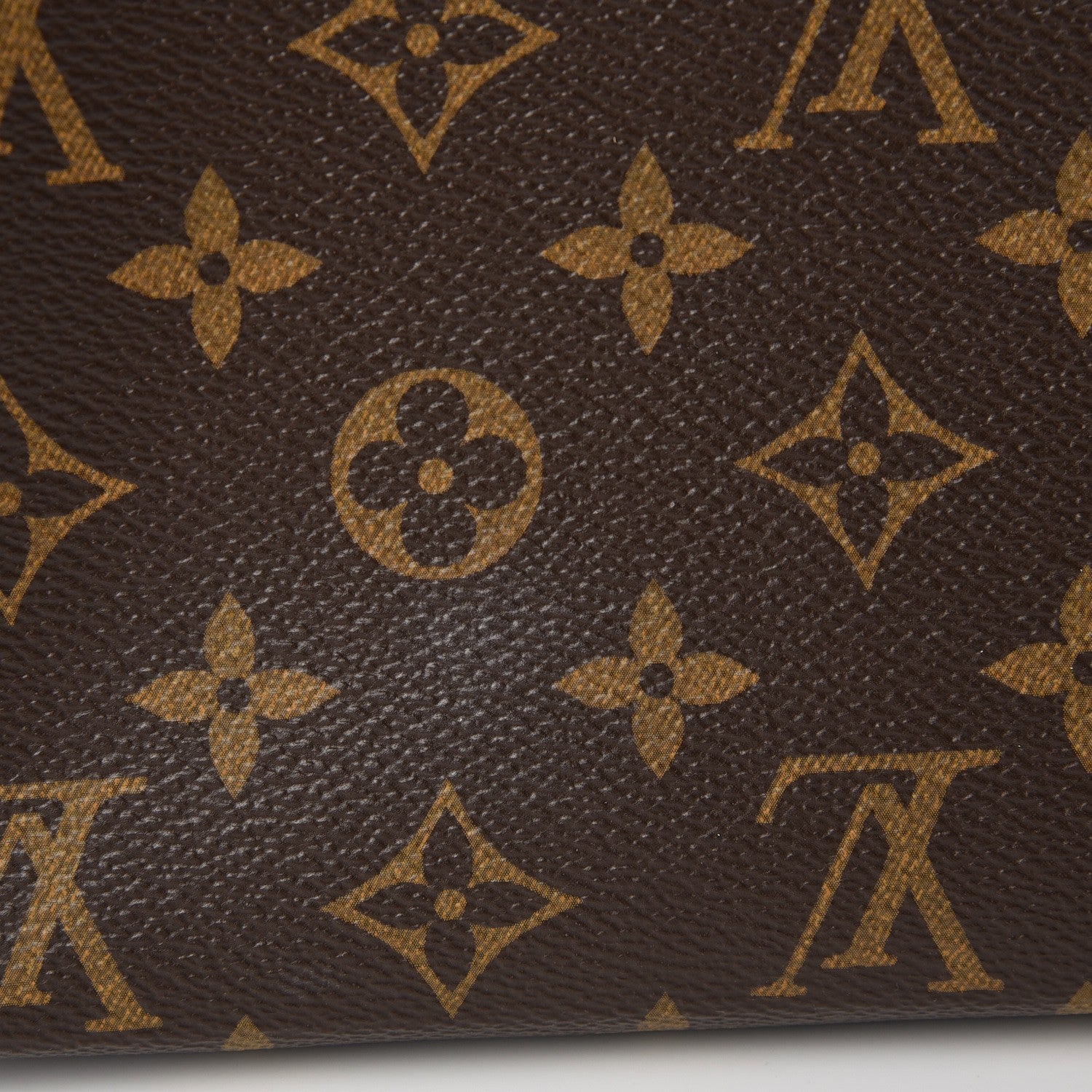 Louis Vuitton Monogram Toiletry Pouch 19 7 of 7