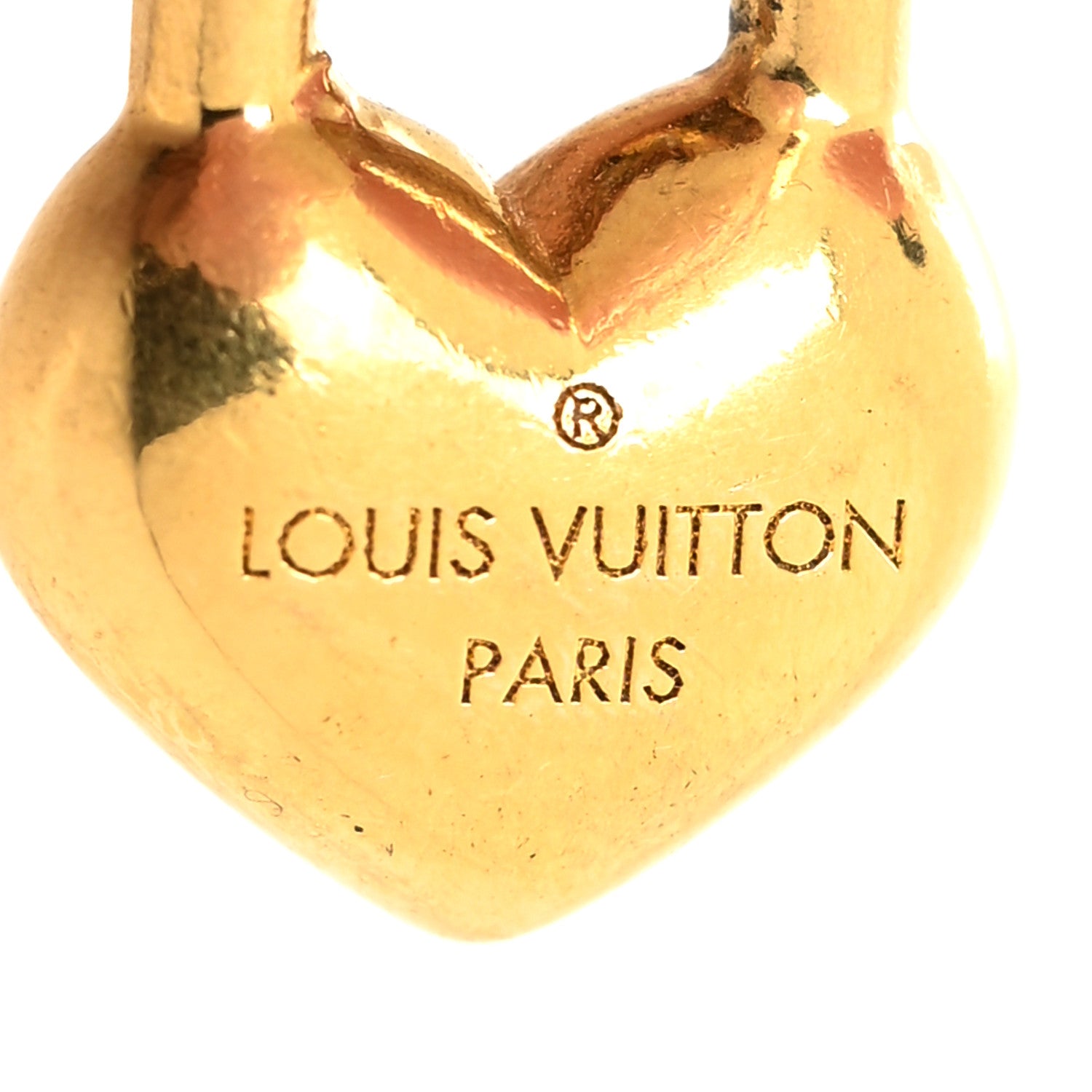 Louis Vuitton Monogram Crazy In Lock Bracelet 17 5 of 8