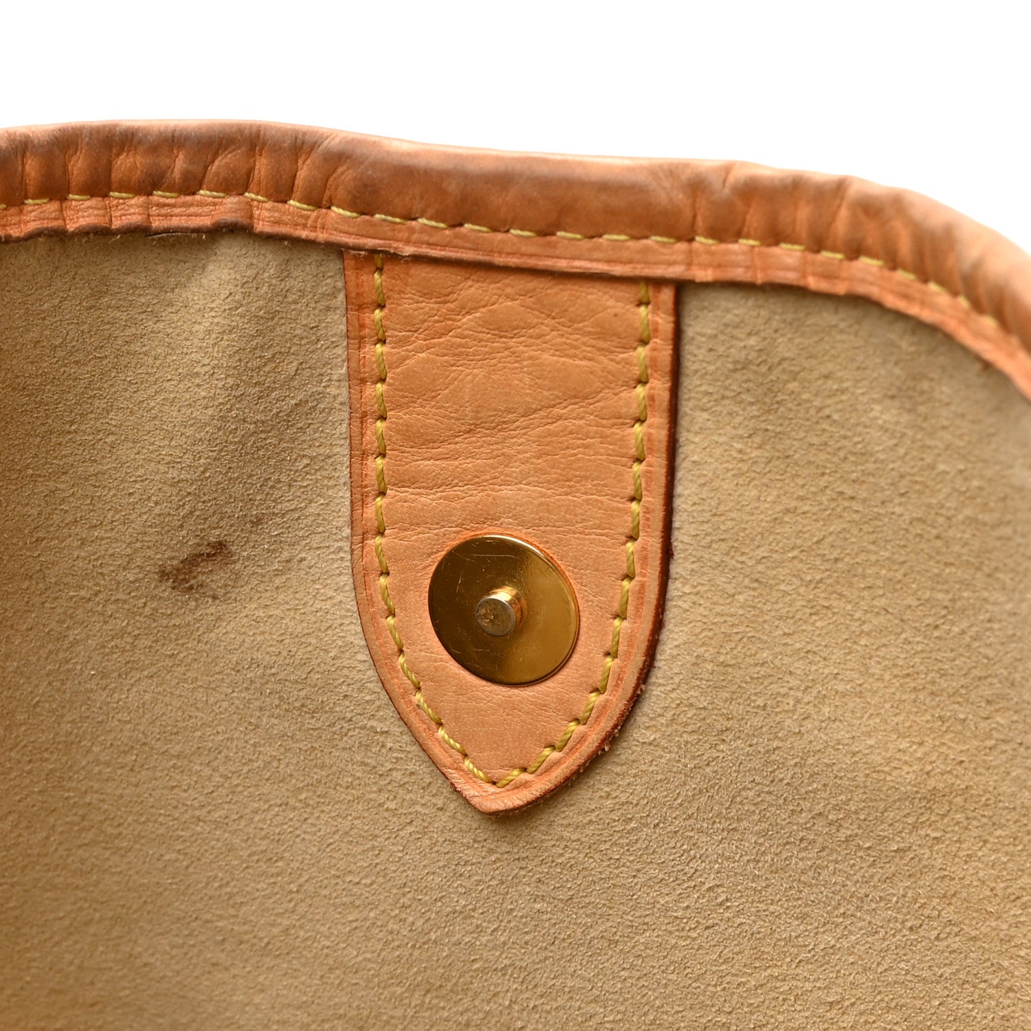 Louis Vuitton Monogram Galliera PM 12 of 20