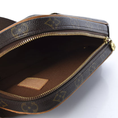 Louis Vuitton Monogram Pochette Gange 4 of 7