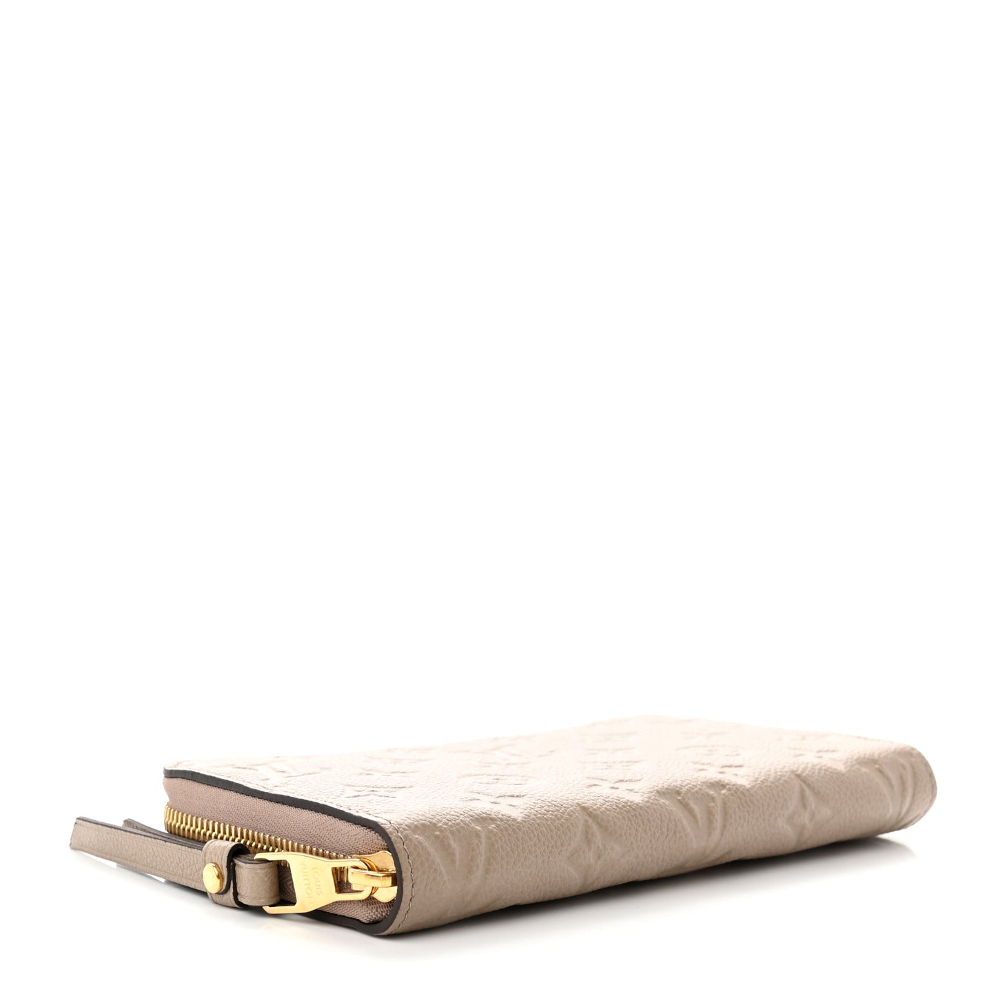 Empreinte Zippy Wallet Tourterelle
