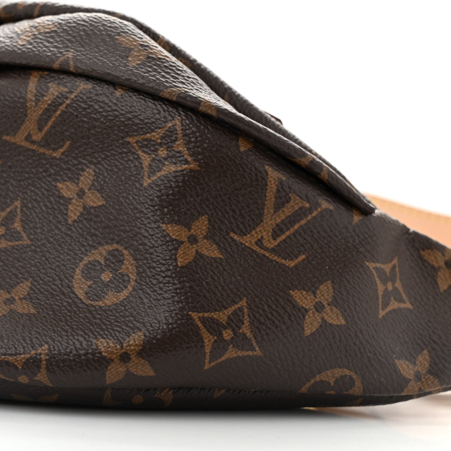 Monogram Bumbag