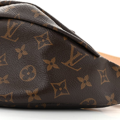 Louis Vuitton Monogram Bumbag 9 of 10