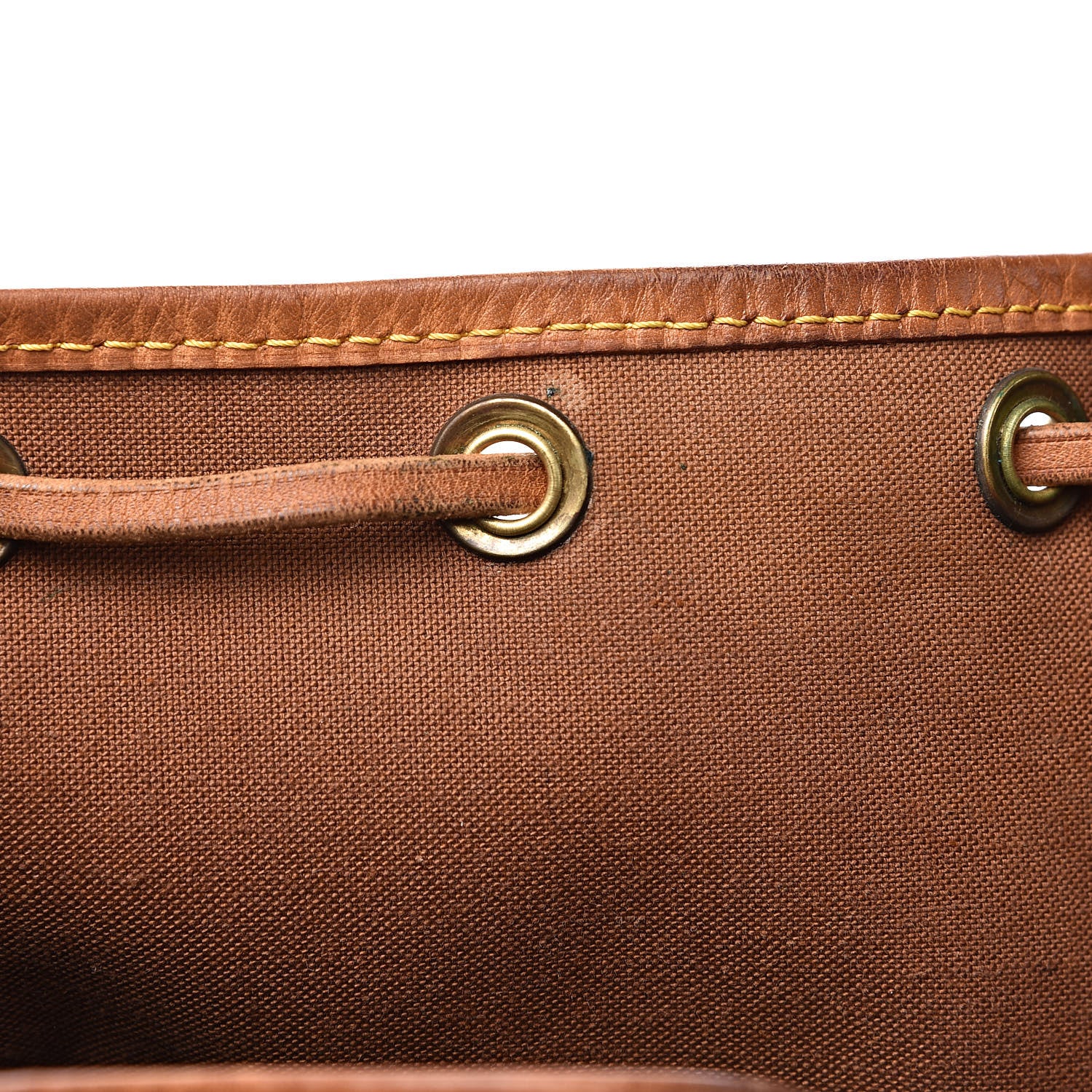 Louis Vuitton Monogram Petit Noe 9 of 16