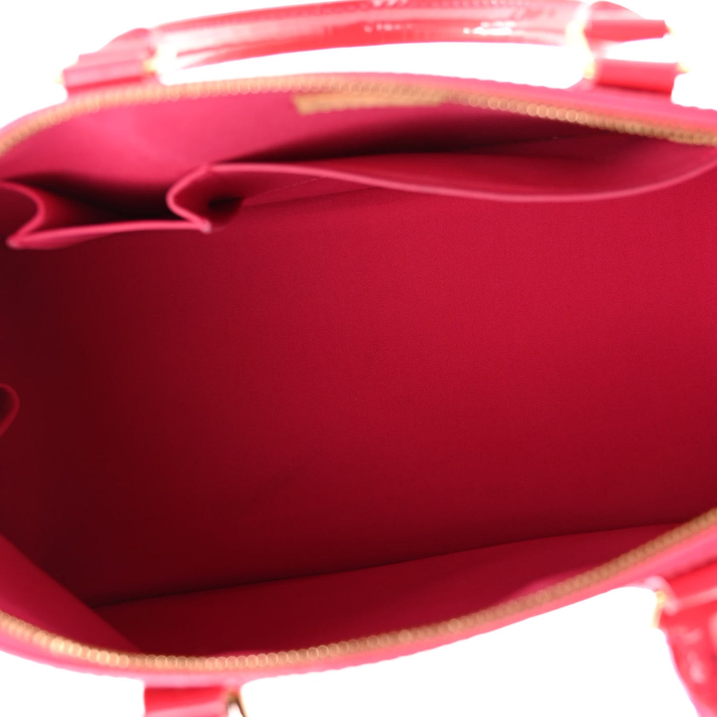 Vernis Alma GM Rose Pop