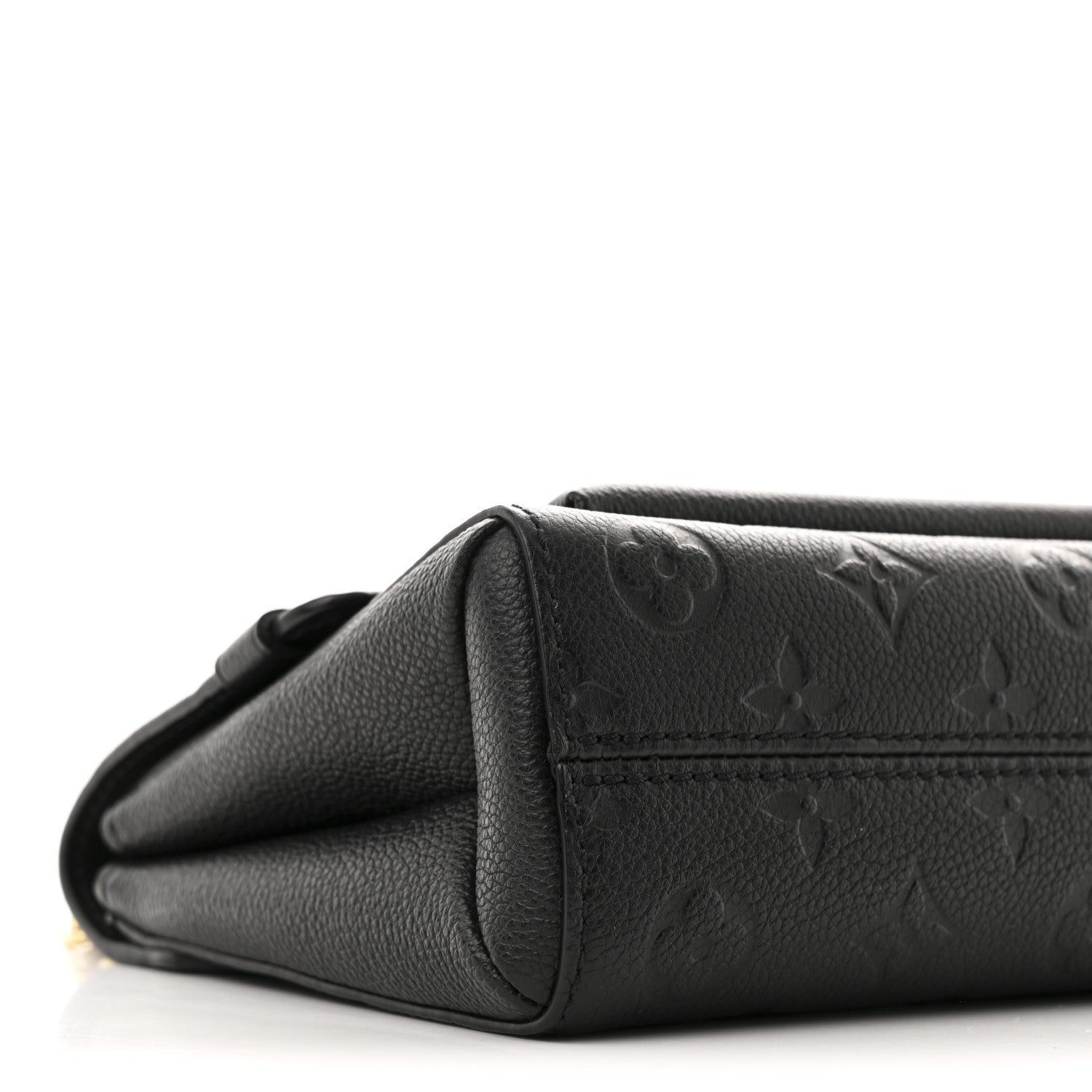 Louis Vuitton Empreinte Vavin BB Black 8 of 10