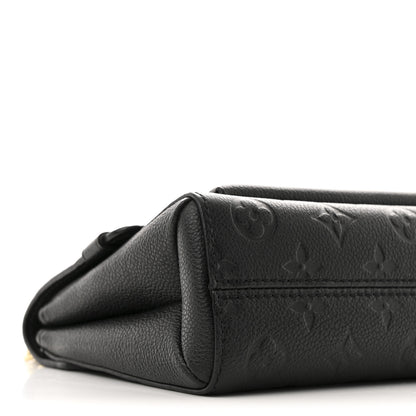 Louis Vuitton Empreinte Vavin BB Black 8 of 10