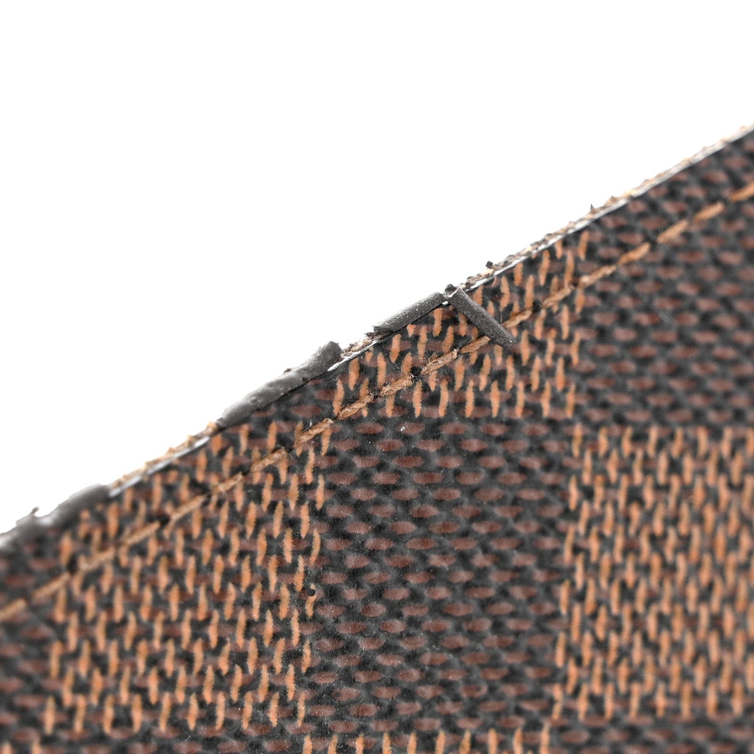 Louis Vuitton Damier Ebene Josephine Wallet 11 of 11
