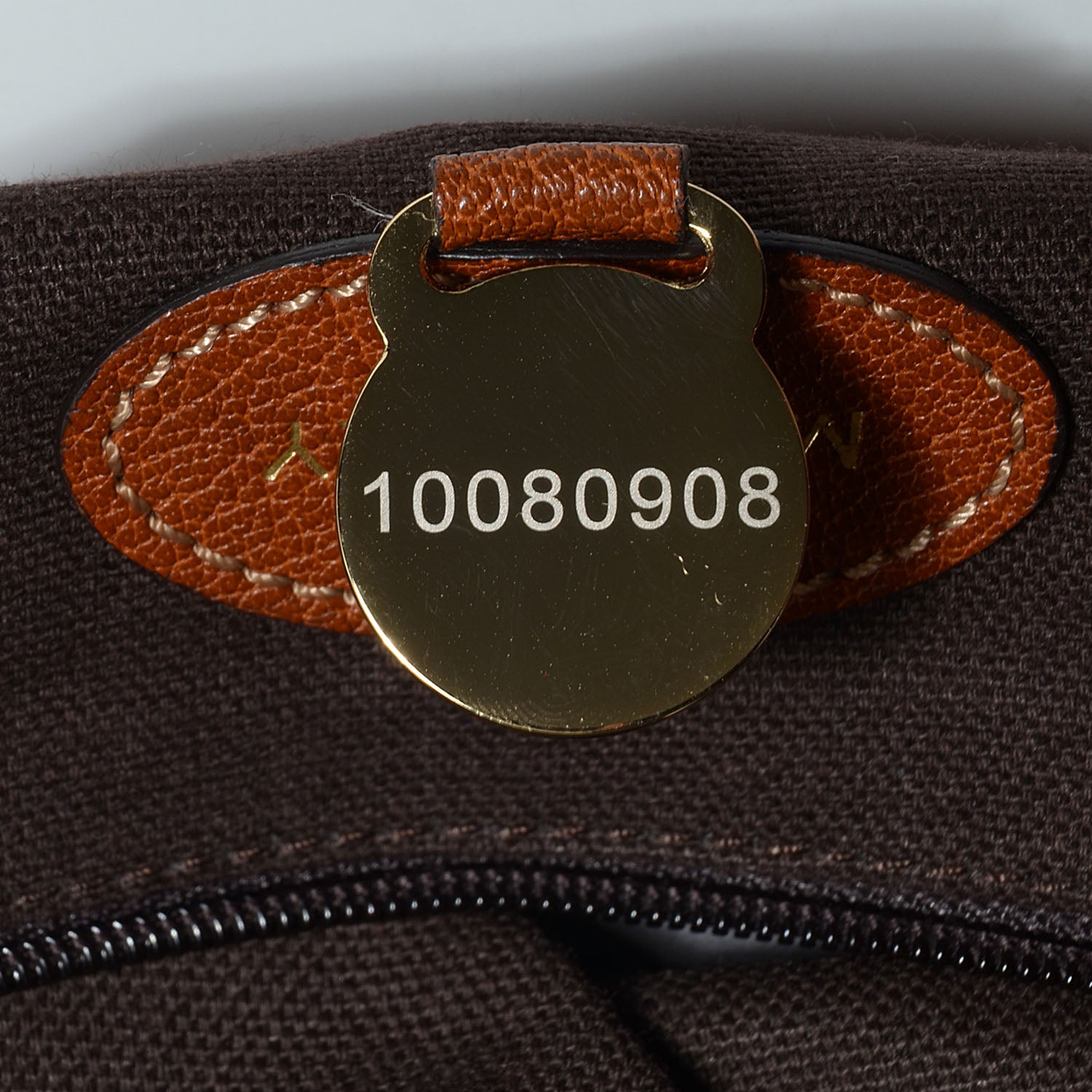 Mulberry Soft Buffalo Medium Alexa Oak 11 of 14