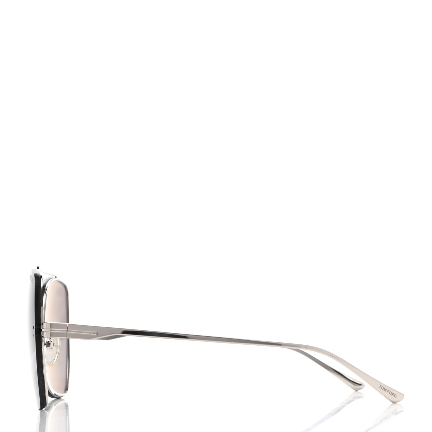Scout Sunglasses TF656 Silver
