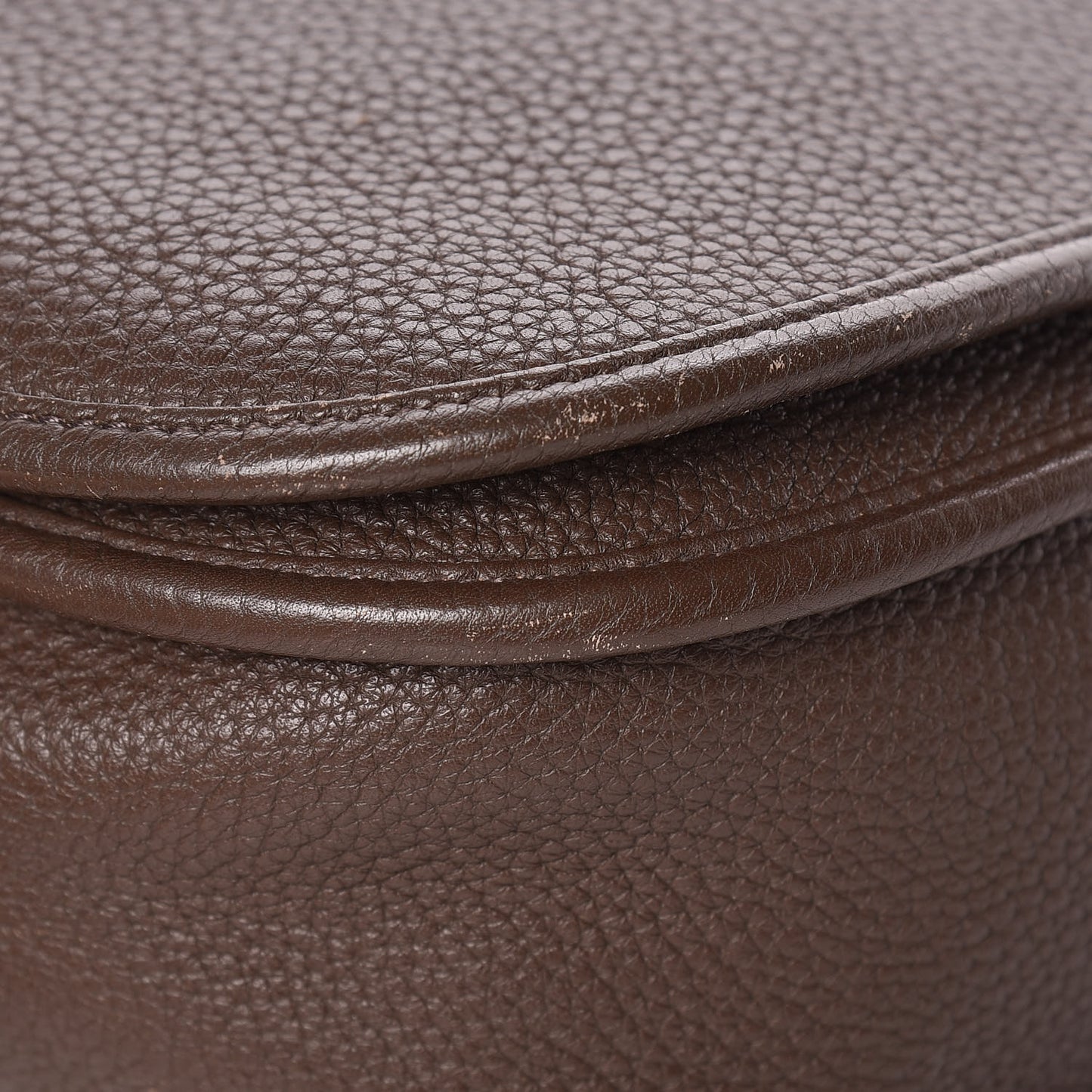 Taurillon Clemence Evelyne III GM Chocolate