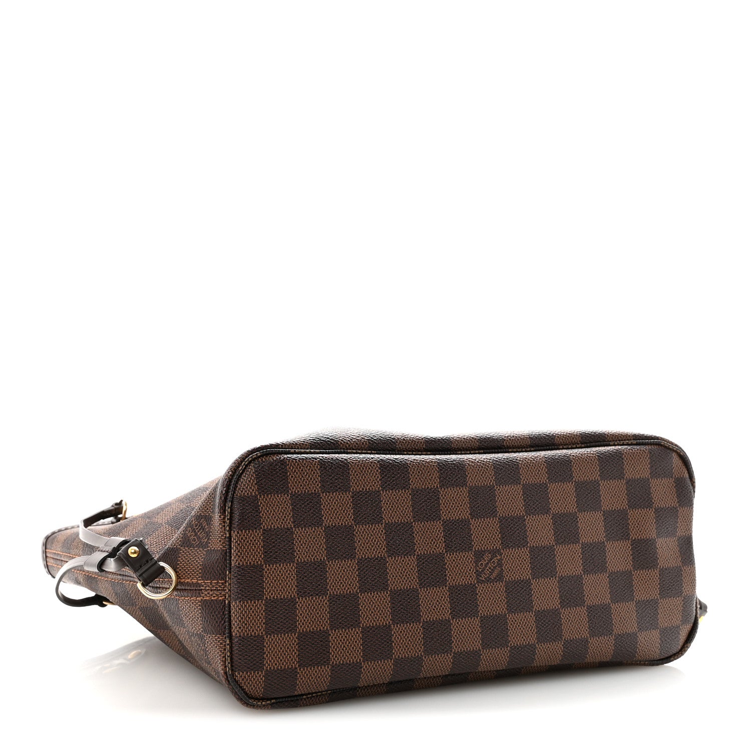 Louis Vuitton Damier Ebene Neo Neverfull PM 4 of 9