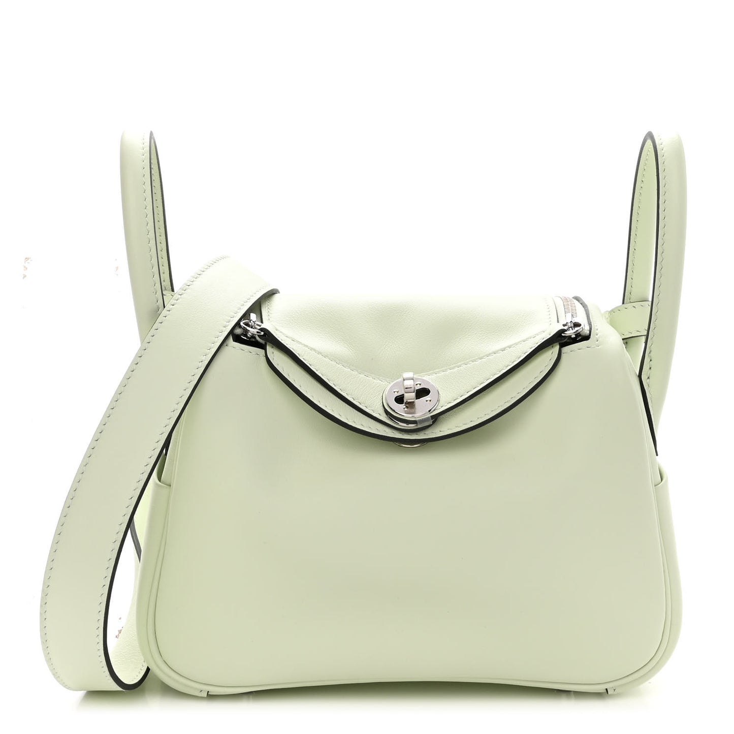 Swift Mini Lindy 20 Vert Fizz