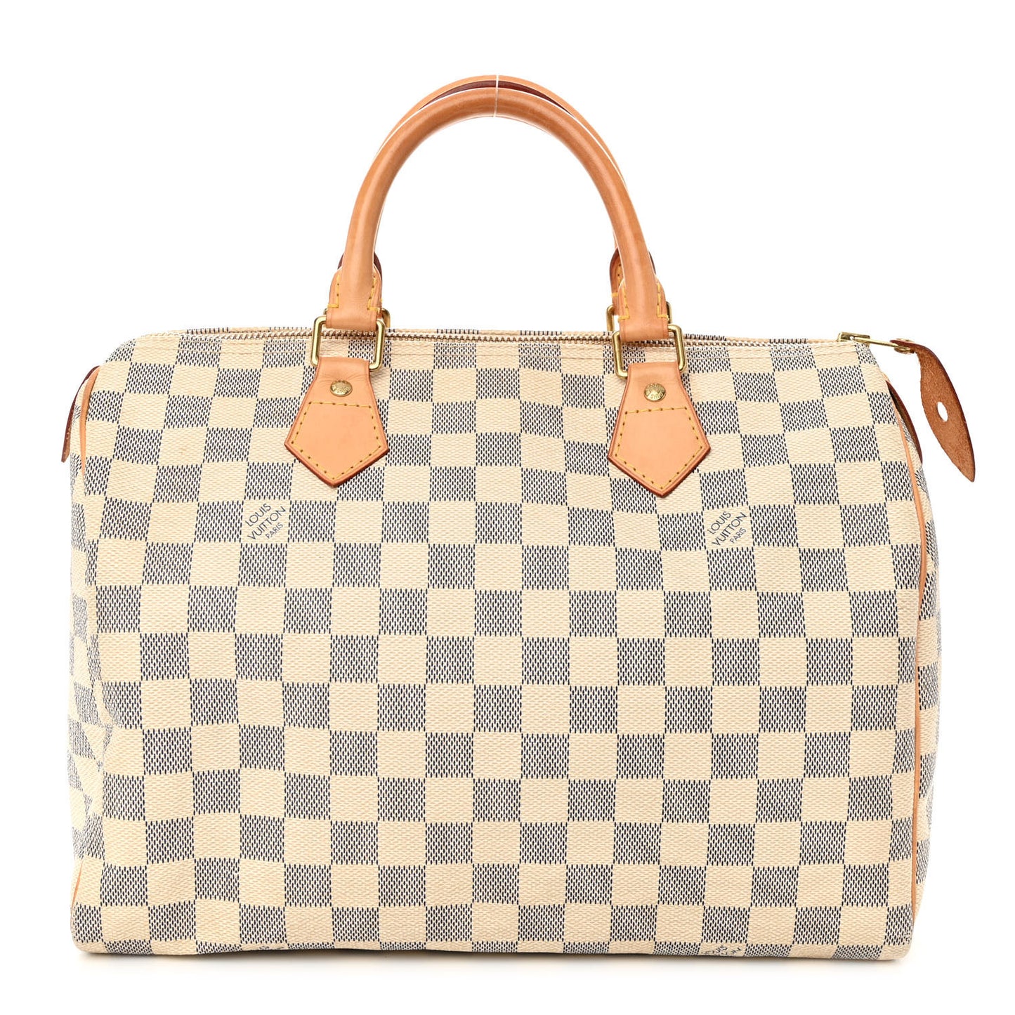 Damier Azur Speedy 30