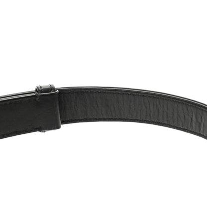 Chanel Glazed Calfskin Small Boy Flap Black 15 of 16