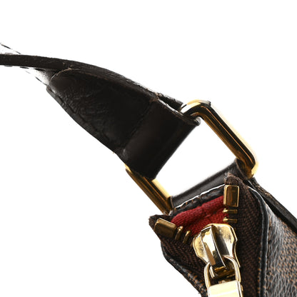Louis Vuitton Damier Ebene Bloomsbury PM 10 of 12