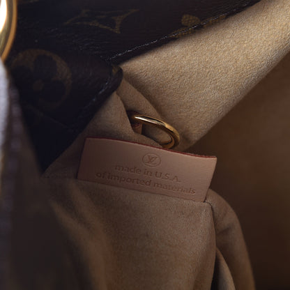 Louis Vuitton Monogram Artsy MM 9 of 10