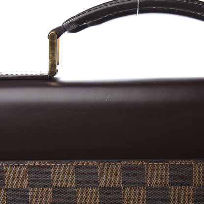 Louis Vuitton Damier Ebene Altona Briefcase 9 of 12