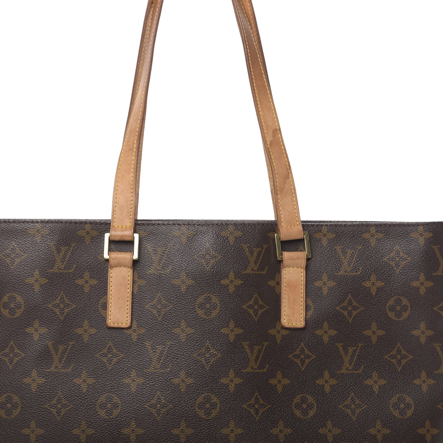 Louis Vuitton Monogram Luco 25 of 28