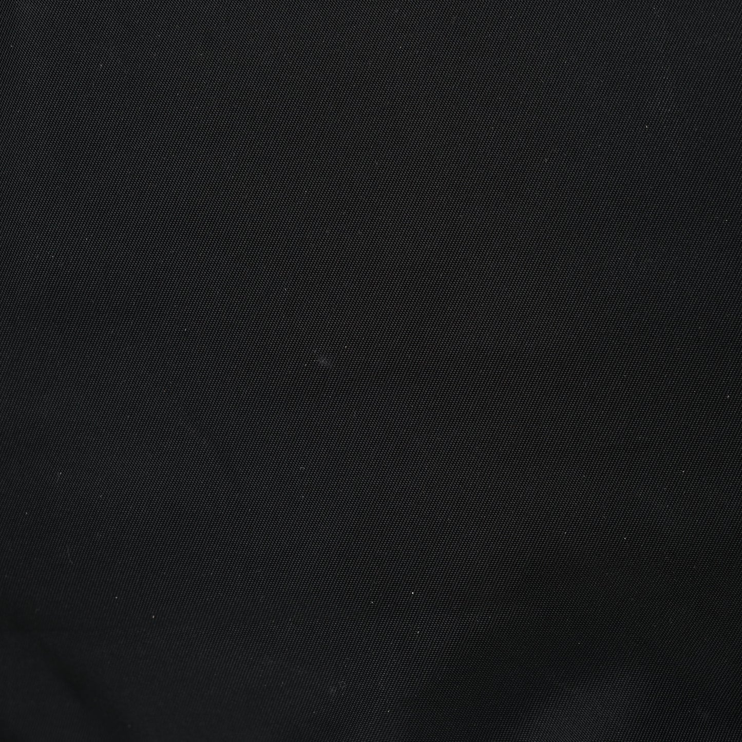 Nylon Vela Medium Backpack Black