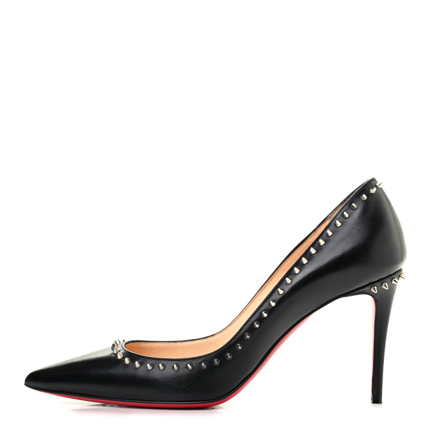 Kid Anjalina 85 Pumps 36.5 Black
