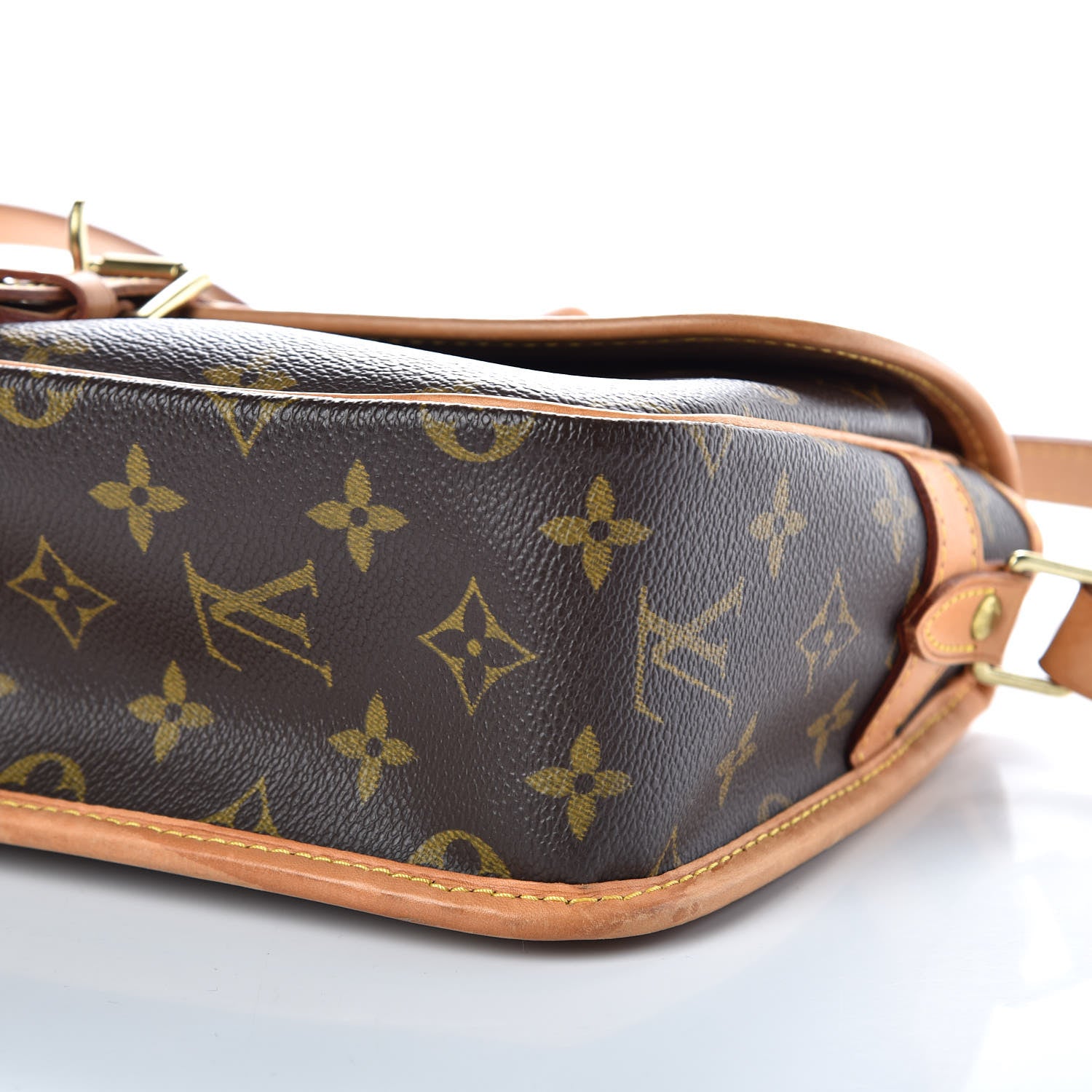 Louis Vuitton Monogram Sologne 8 of 12