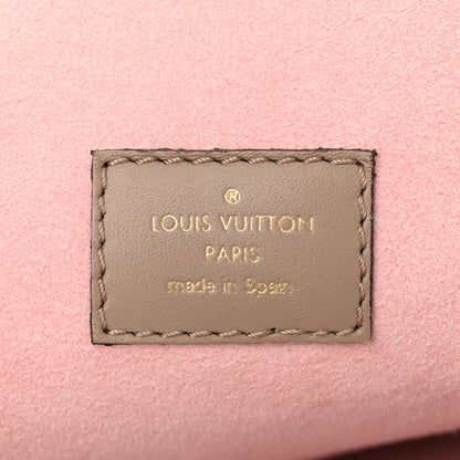 Louis Vuitton Empreinte Montsouris NM Tourterelle 6 of 12