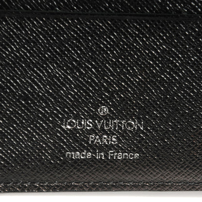 Louis Vuitton Damier Graphite Multiple Wallet 12 of 32