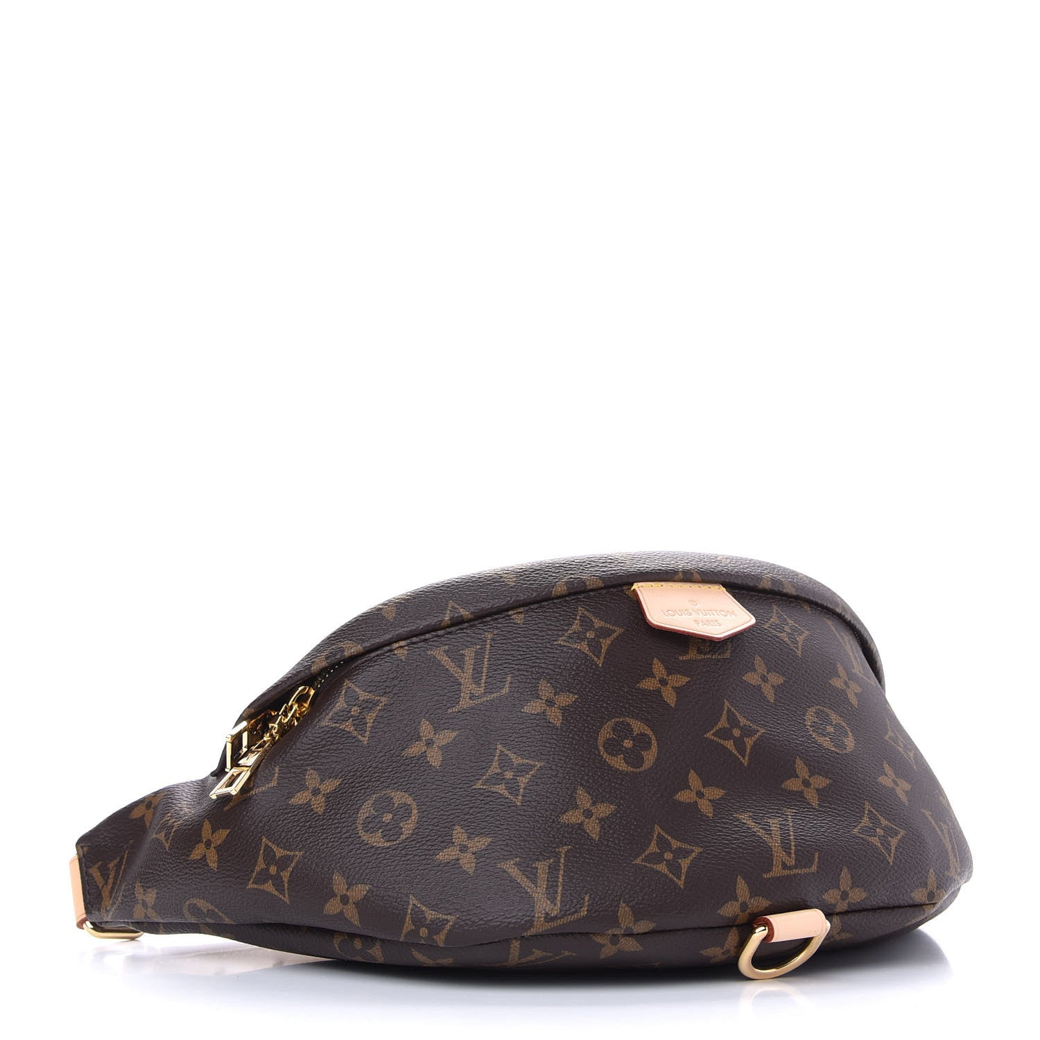 Louis Vuitton Monogram Bumbag 4 of 8