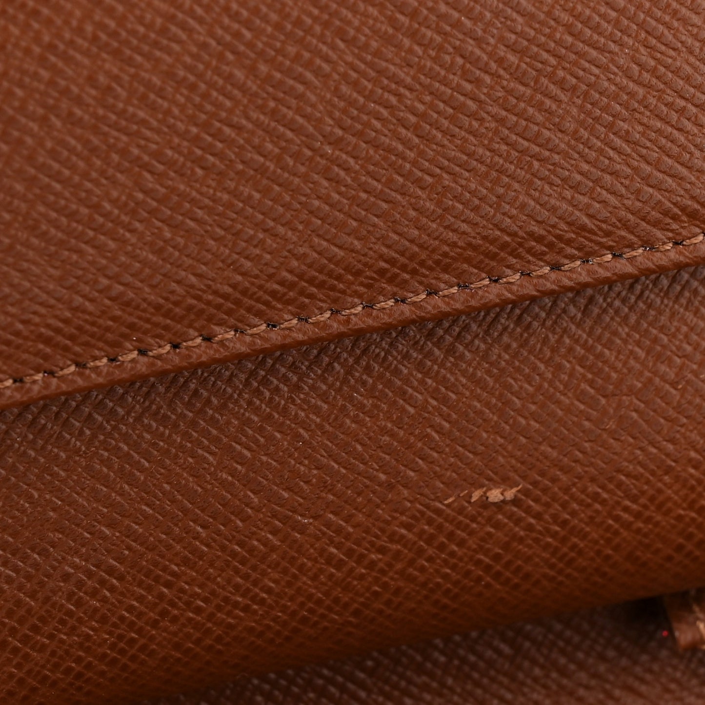 Monogram Sarah Wallet