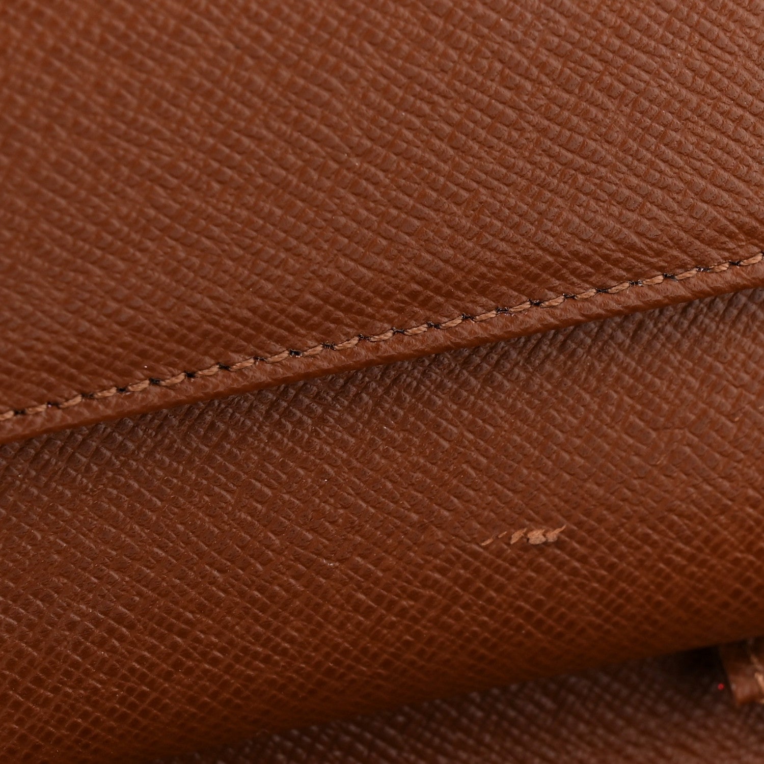 Louis Vuitton Monogram Sarah Wallet 8 of 13