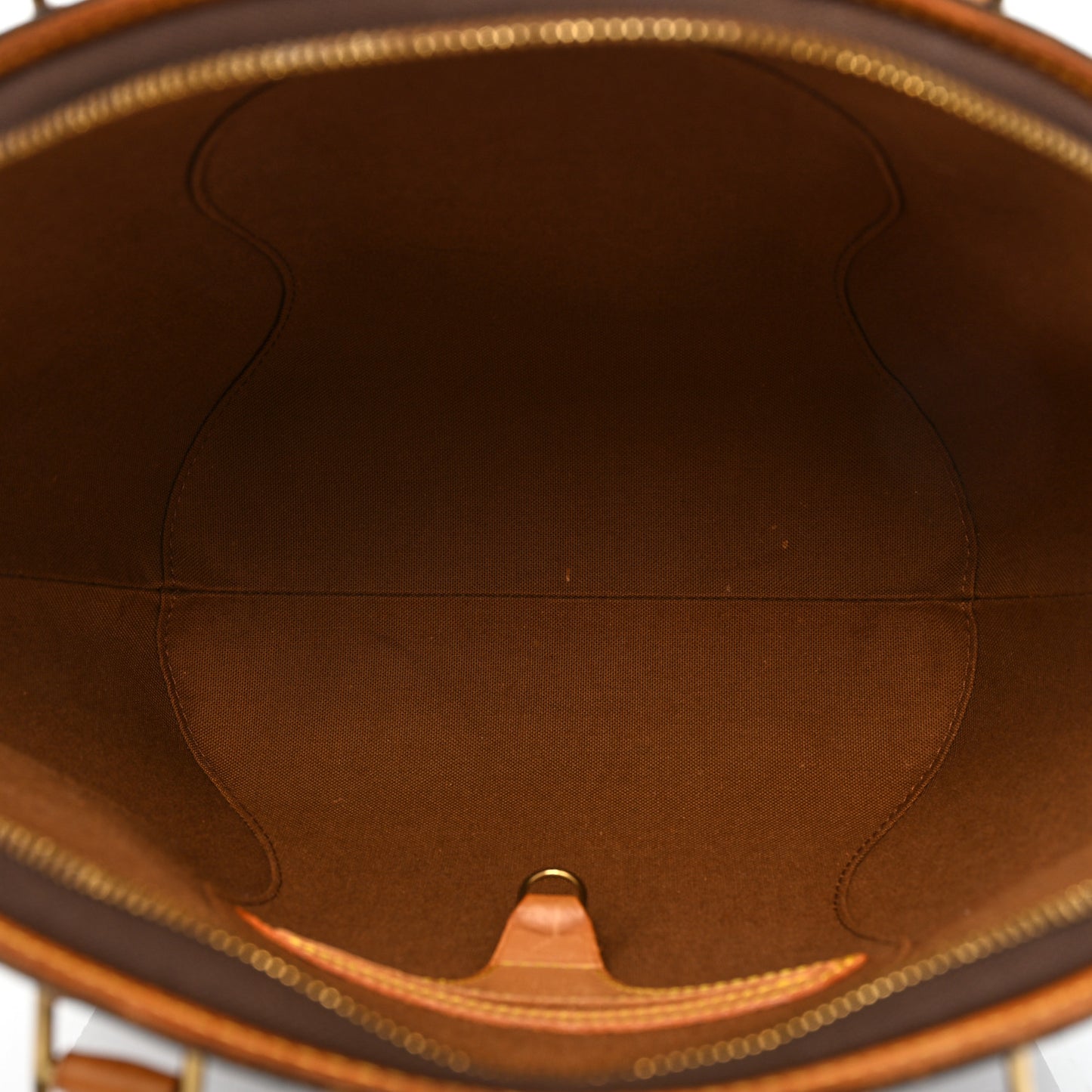 Monogram Ellipse MM