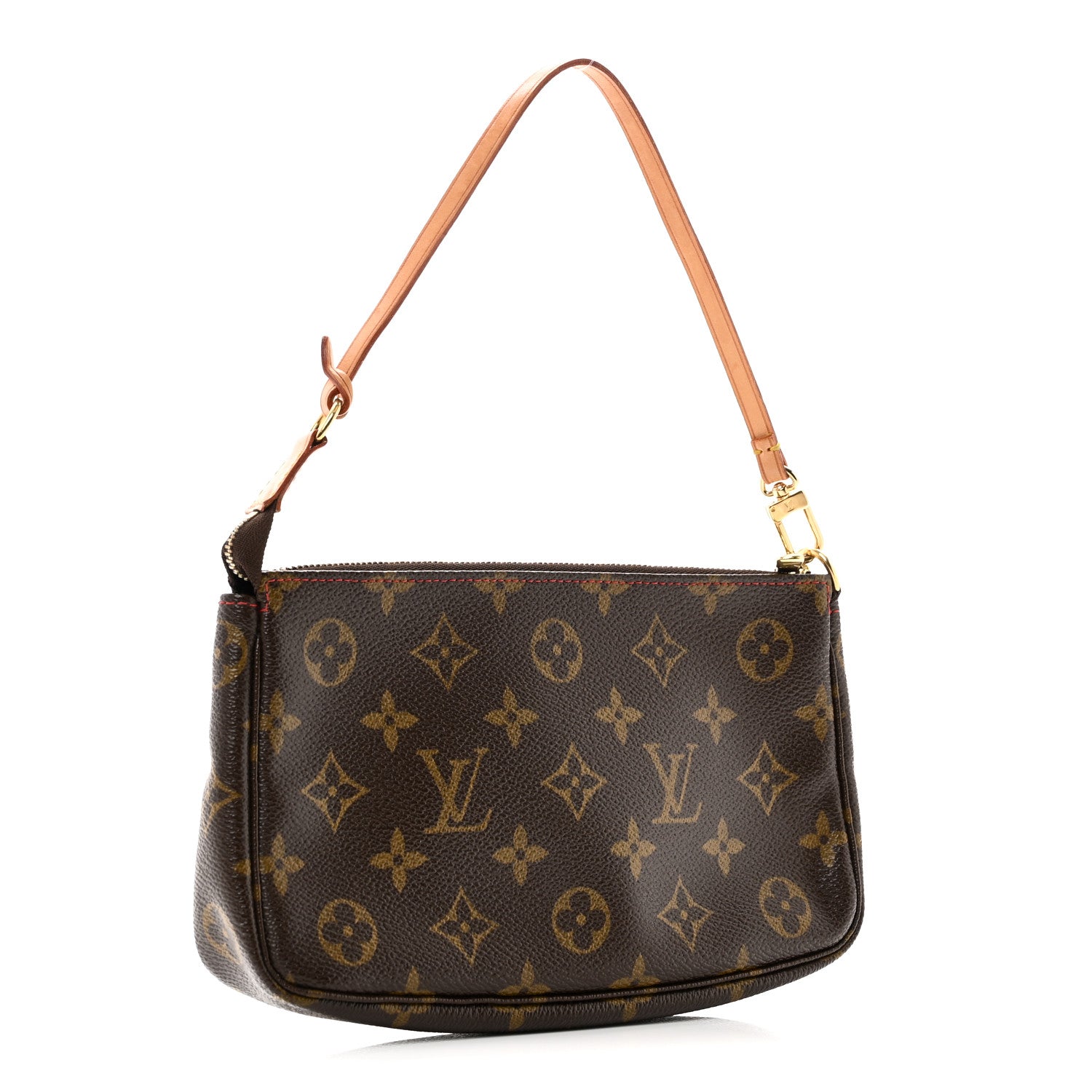 Louis Vuitton Monogram Cerises Pochette Accessories 3 of 11